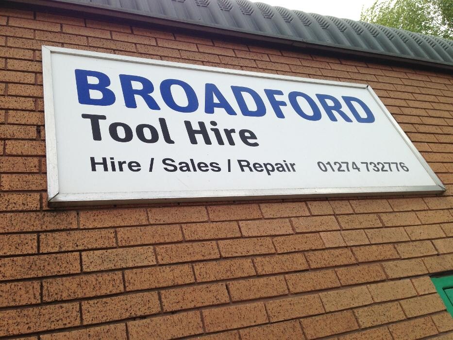 Images Broadford Tool Hire