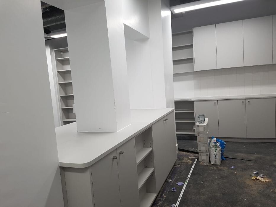 Images Chigwell Building & Joinery