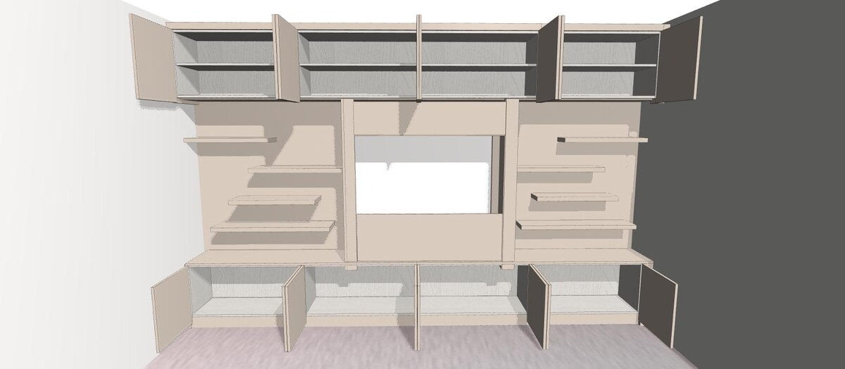 Images Chigwell Building & Joinery