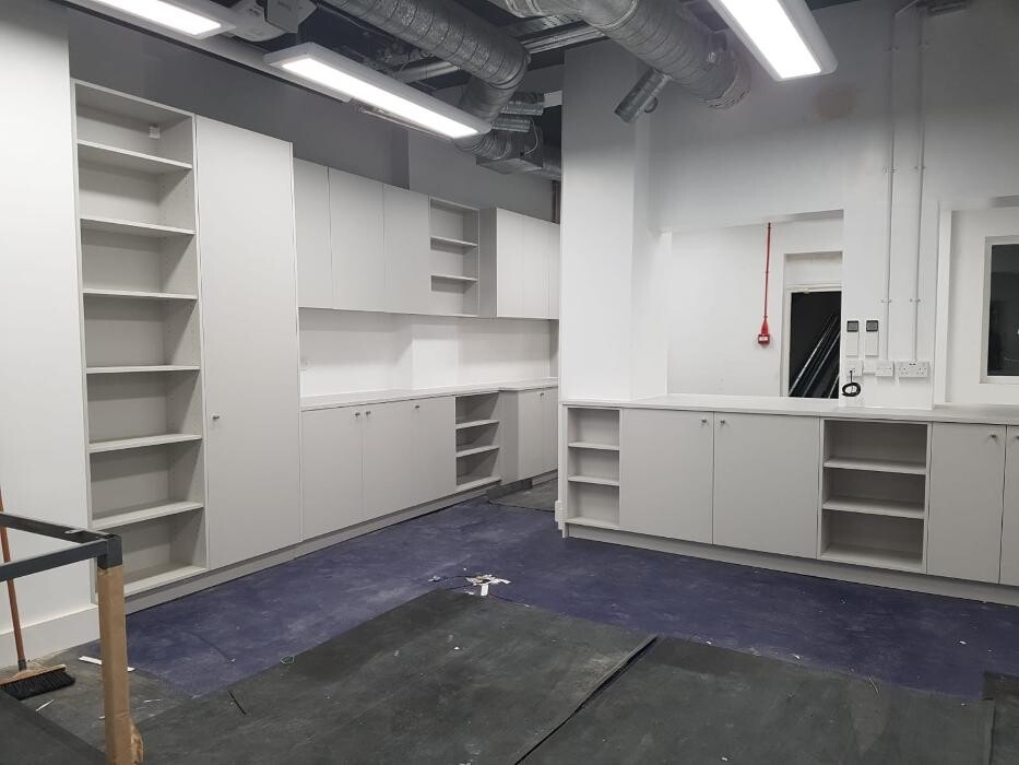 Images Chigwell Building & Joinery