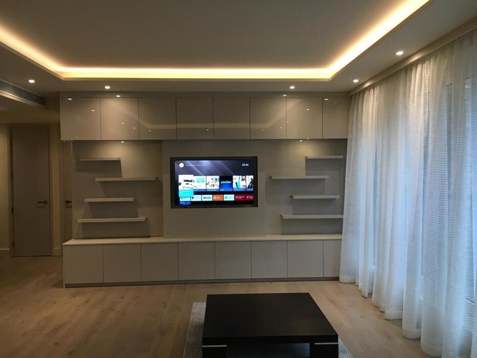 Images Chigwell Building & Joinery