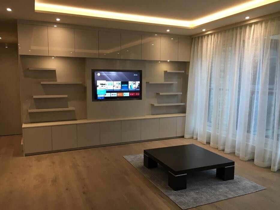 Images Chigwell Building & Joinery