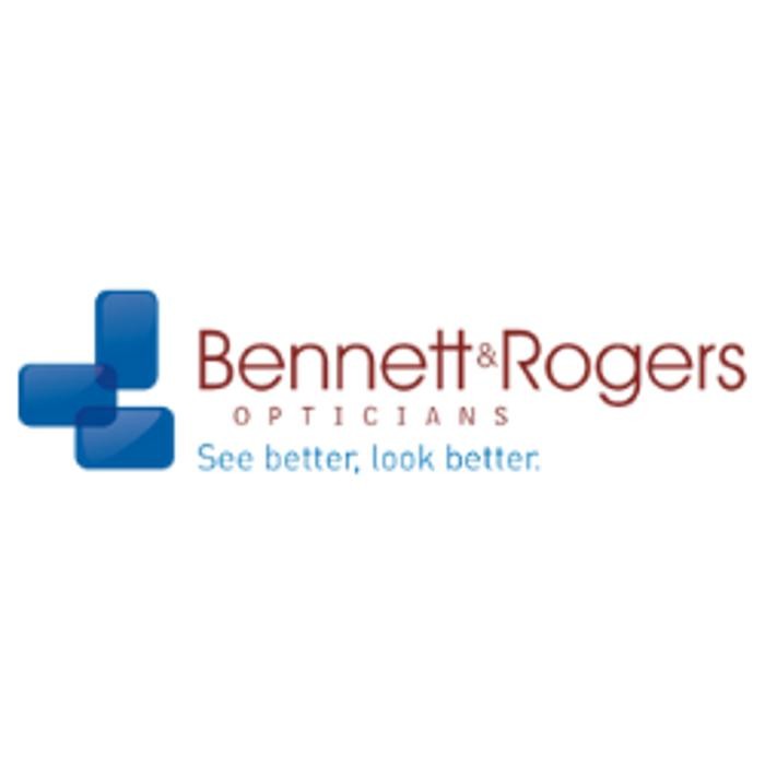 Images Bennett & Rogers Opticians