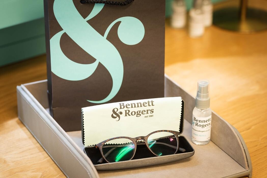 Images Bennett & Rogers
