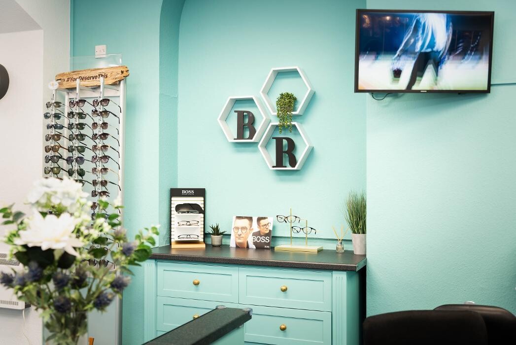 Images Bennett & Rogers