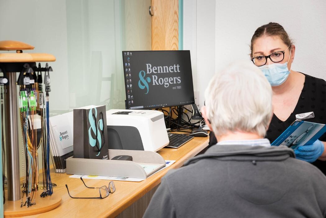 Images Bennett & Rogers