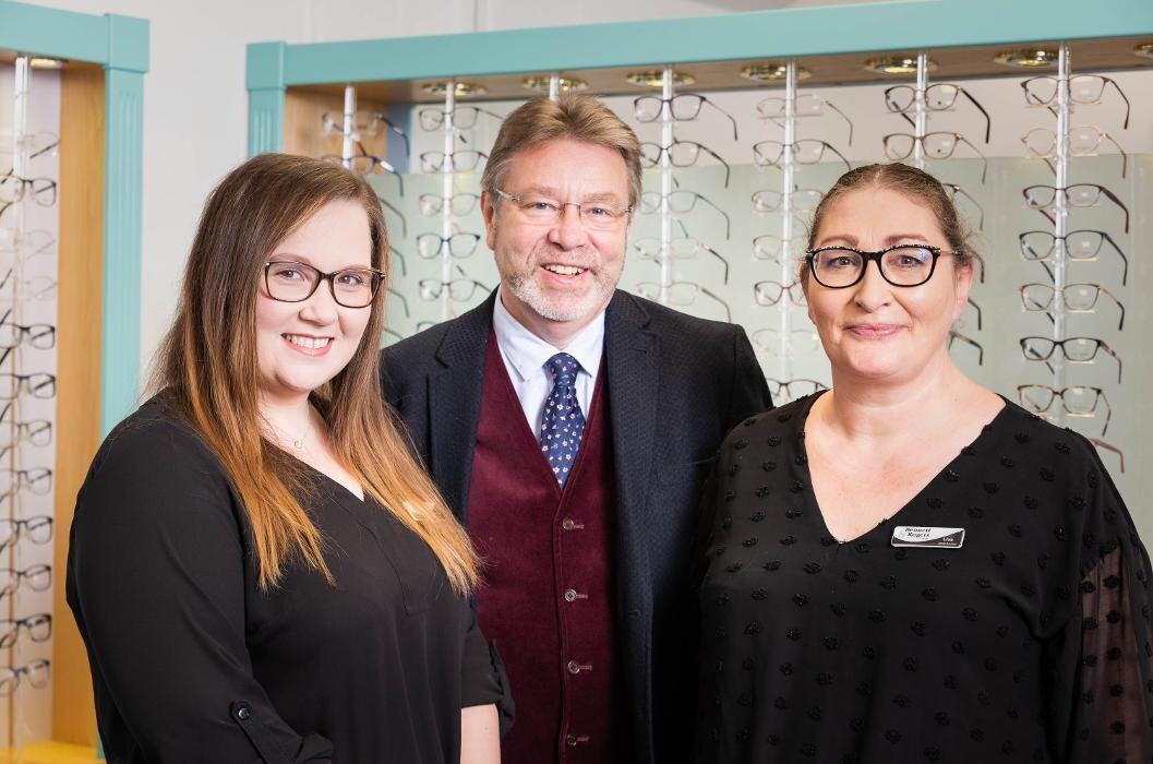 Images Bennett & Rogers