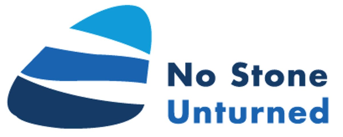 no stone unturned cleaning ltd Logo