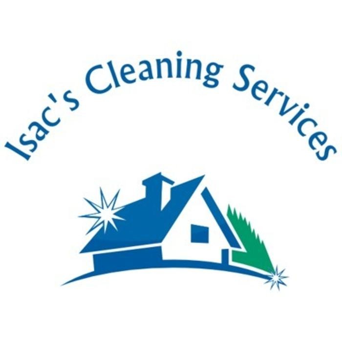 Images Isac's Cleaning Services