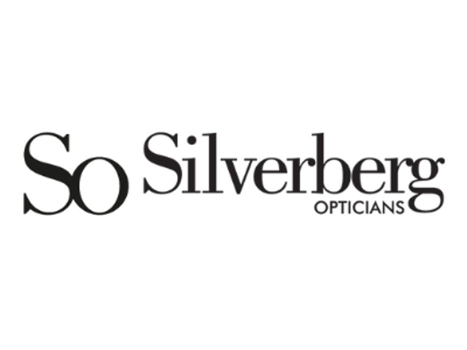 Silverberg Opticians Logo