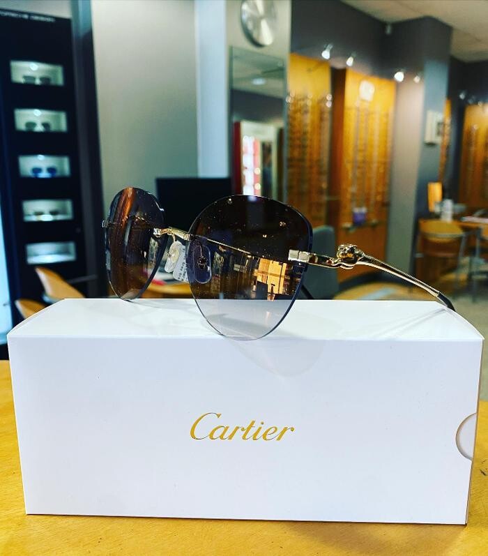 Images Silverberg Opticians