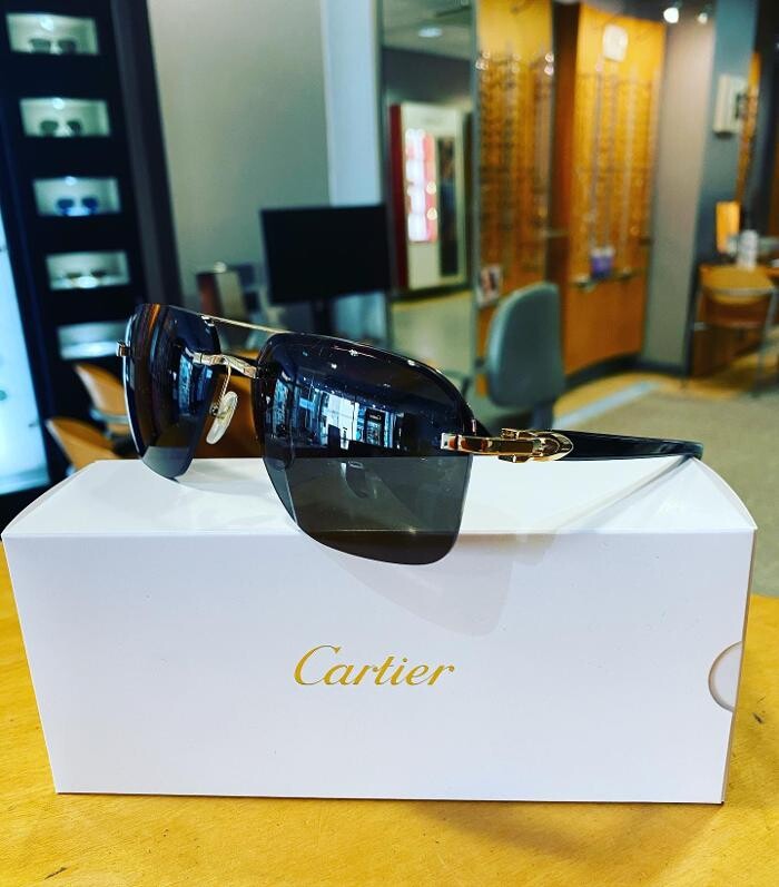 Images Silverberg Opticians