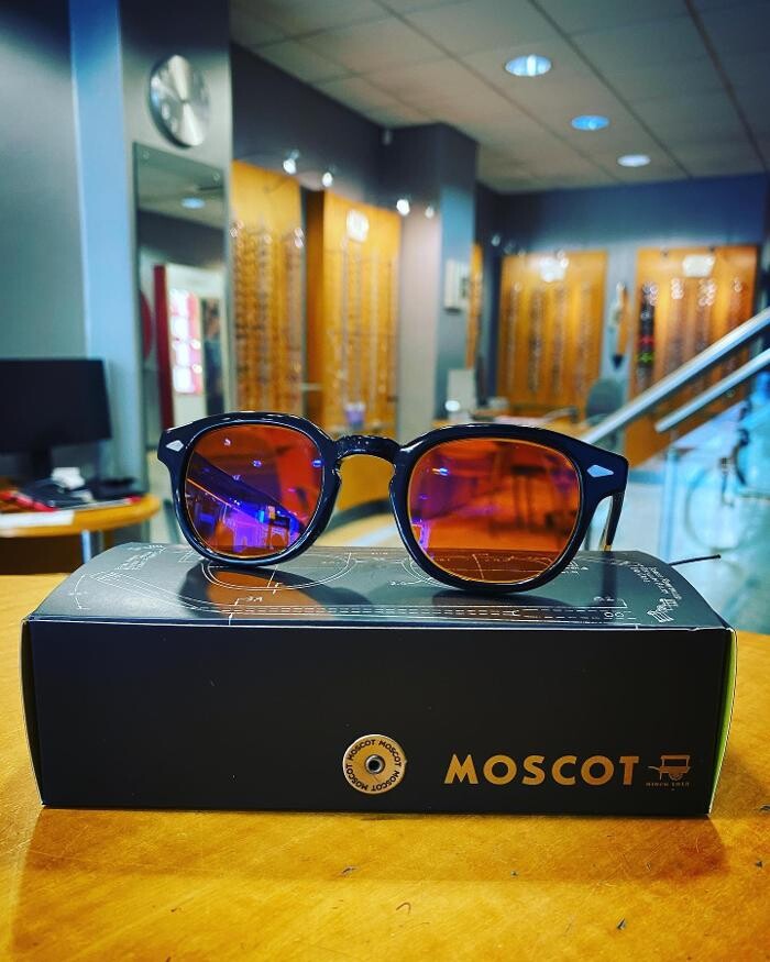 Images Silverberg Opticians