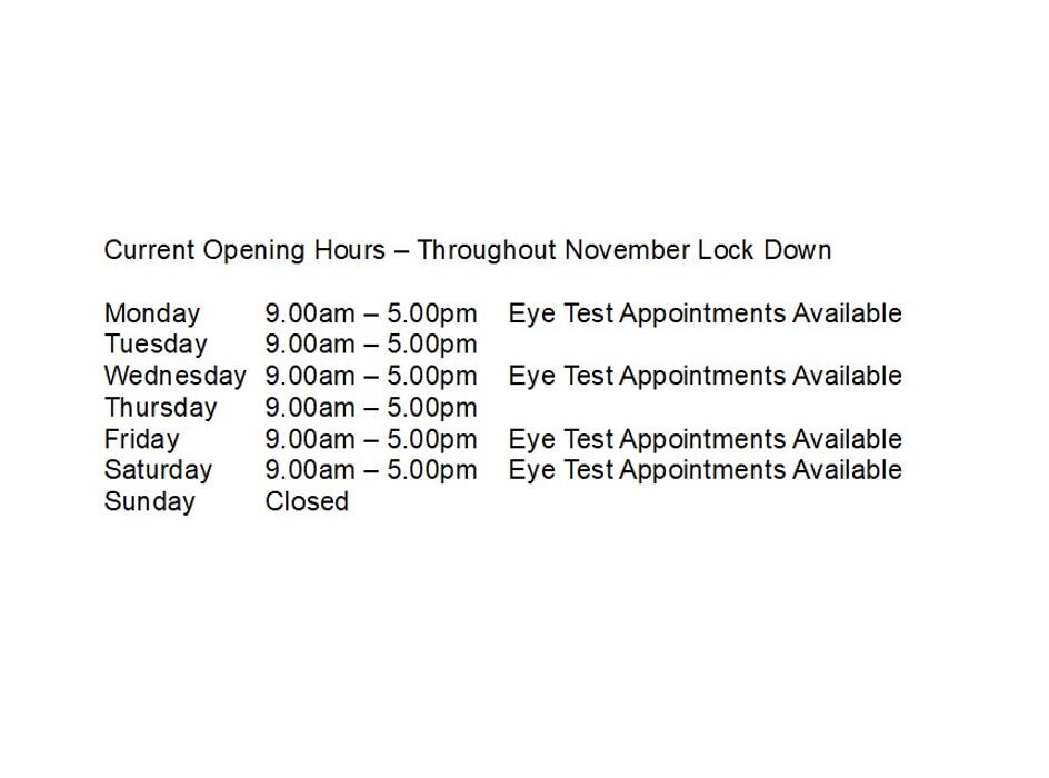 Images Silverberg Opticians
