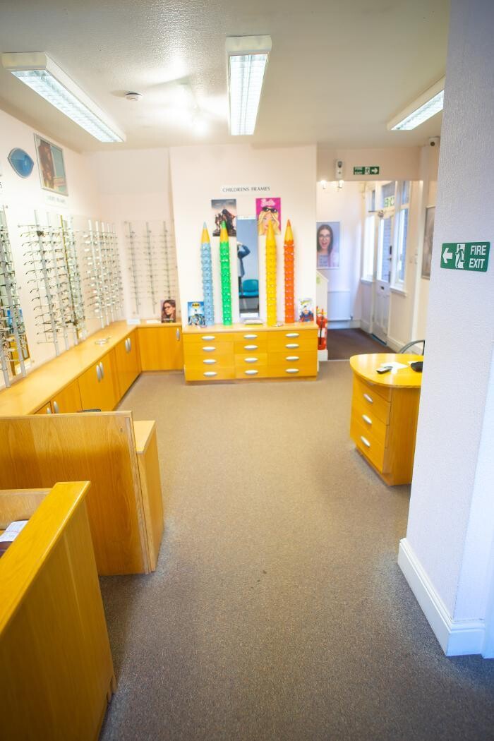 Images Staples Opticians