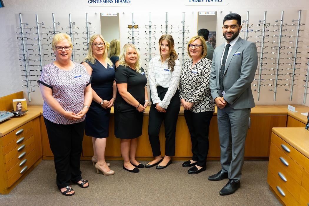 Images Staples Opticians