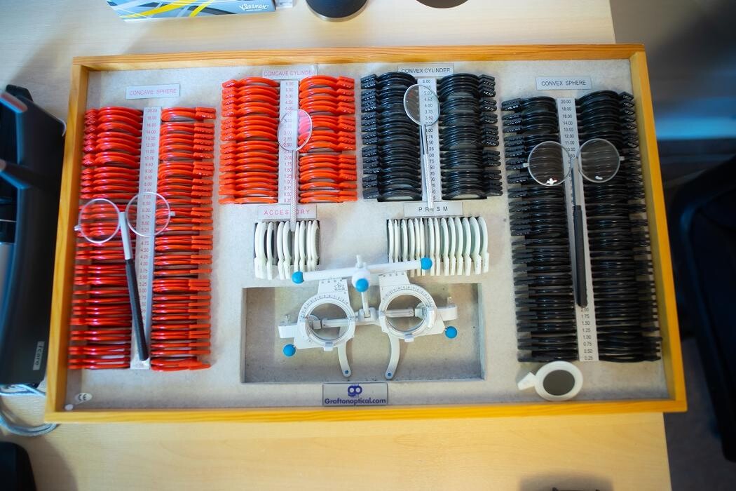 Images Staples Opticians