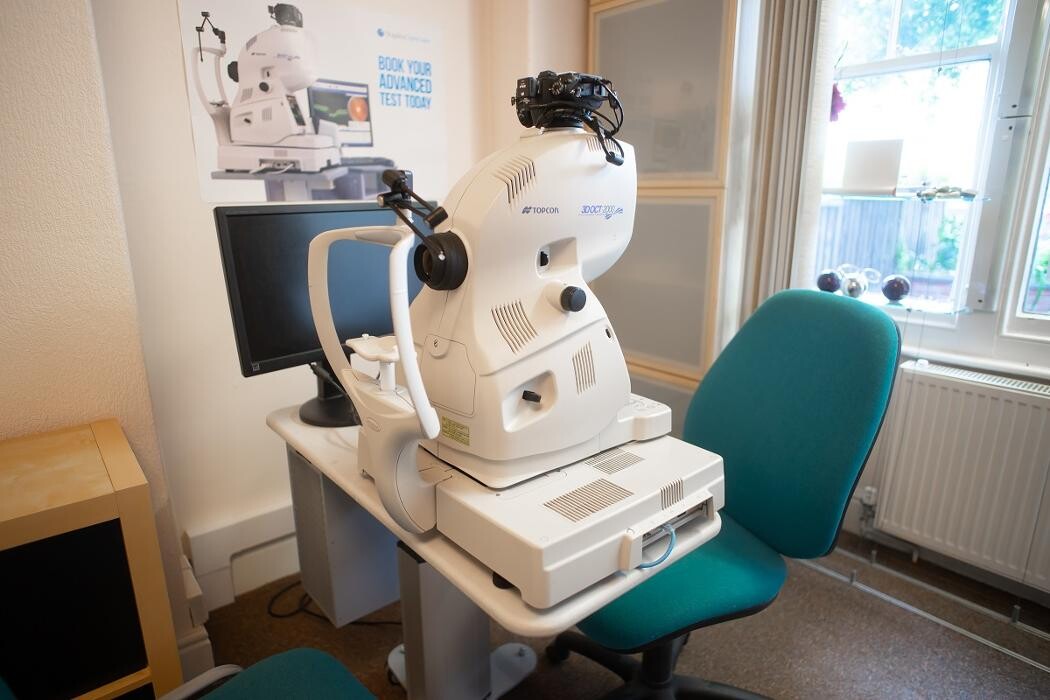 Images Staples Opticians