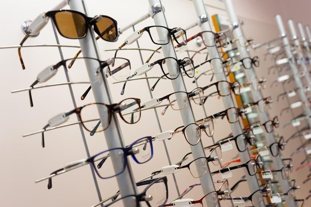 Images Staples Opticians