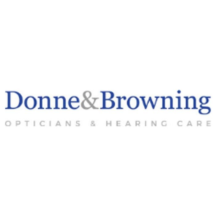 Images Donne & Browning Opticians