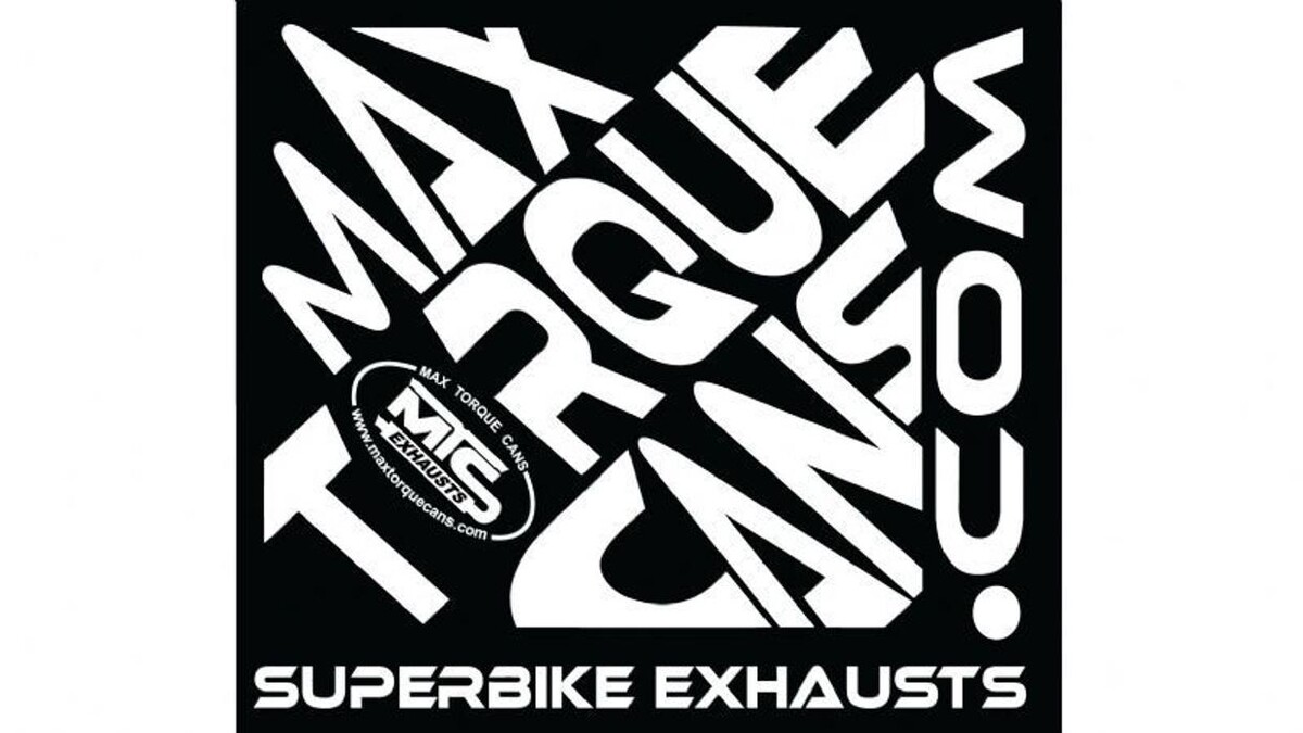 Max Torque Cans Logo