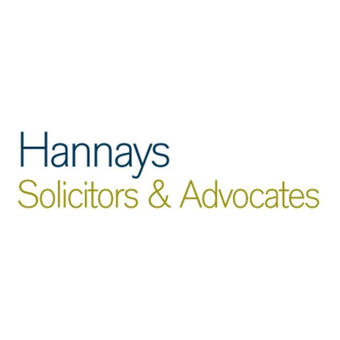 Hannays Solicitors And Advocates Limited Logo