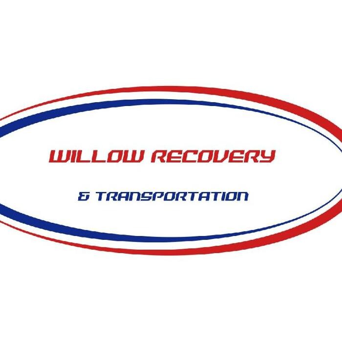 Images Willow Recovery & Transportation