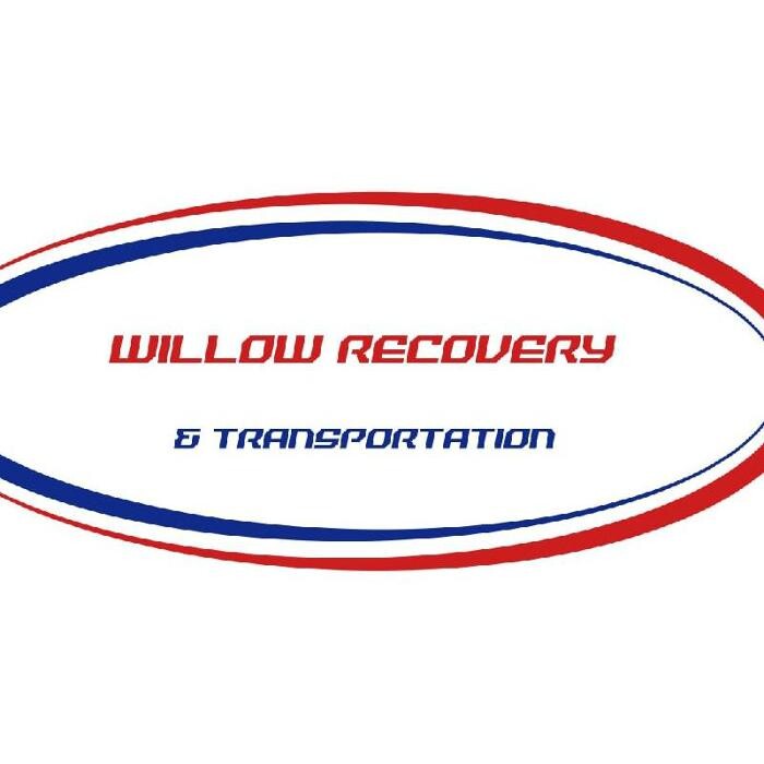 Images Willow Recovery & Transportation