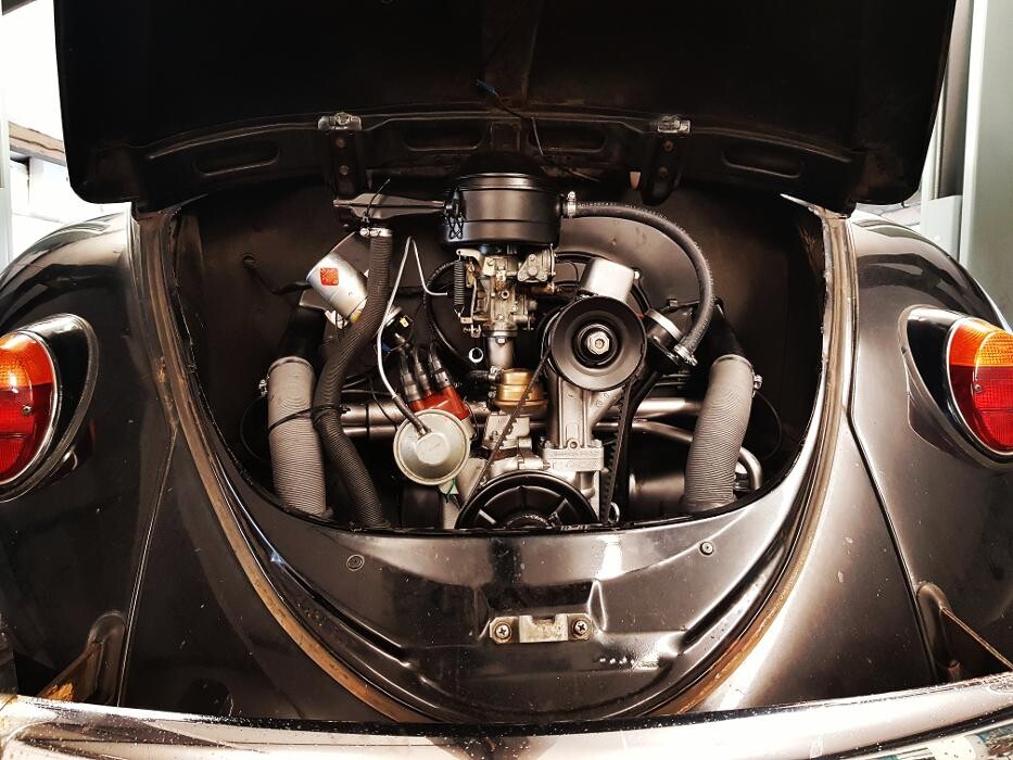 Images The VW Engine Company