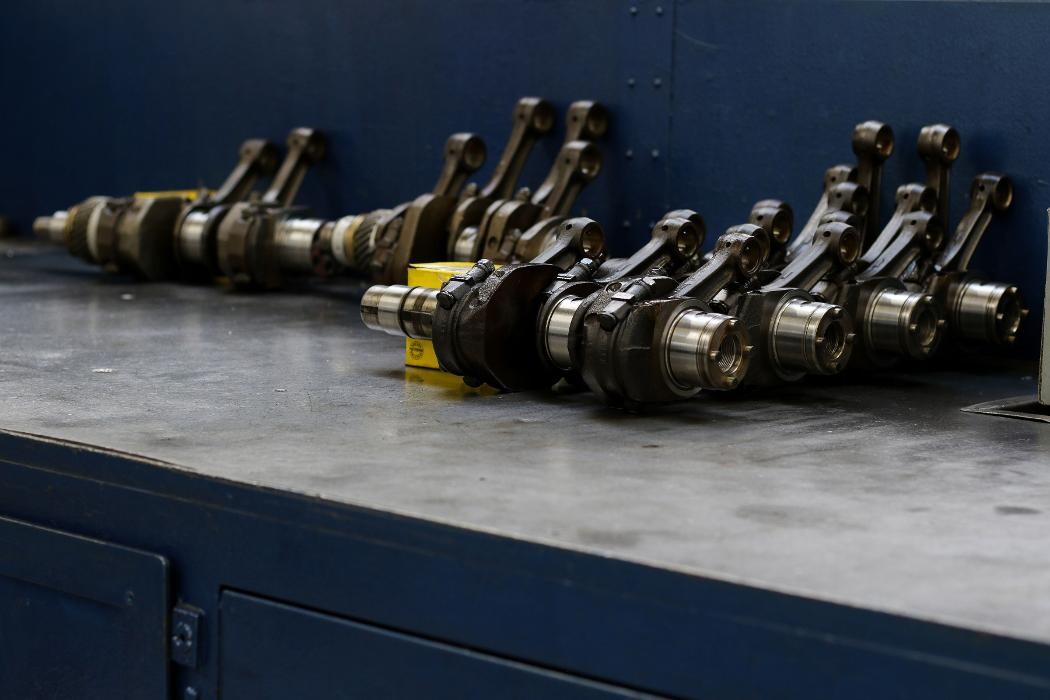 Images The VW Engine Company