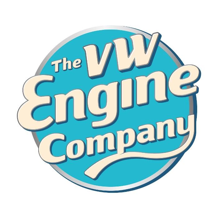 Images The VW Engine Company