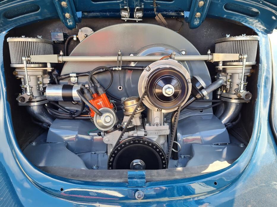 Images The VW Engine Company