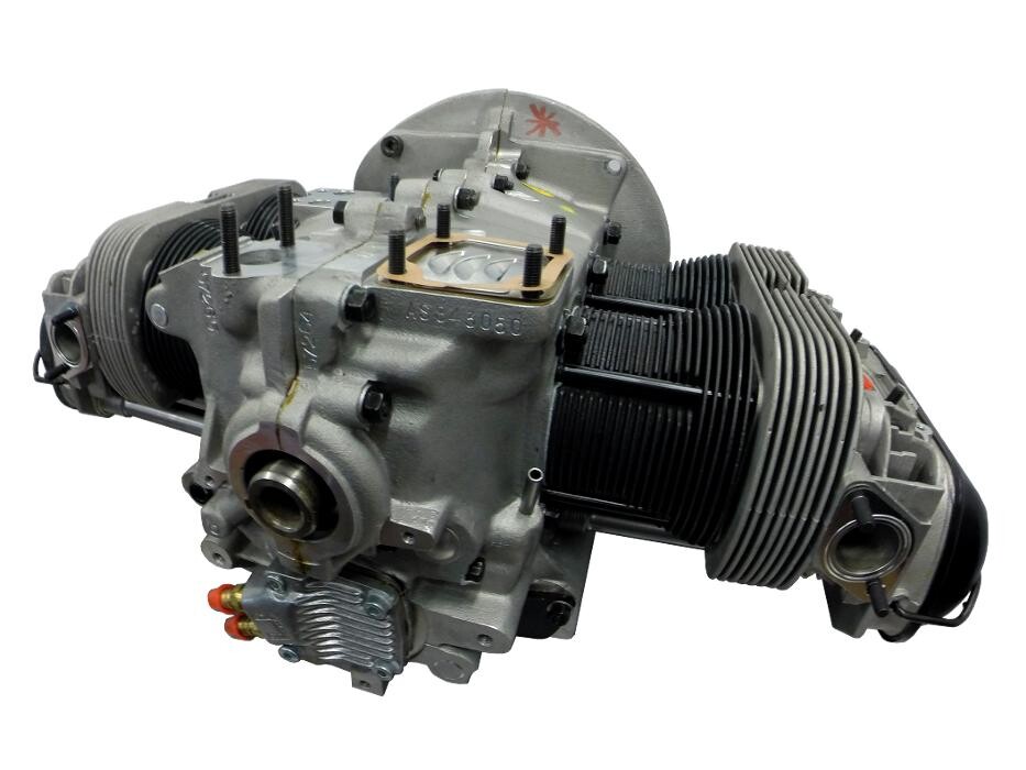 Images The VW Engine Company