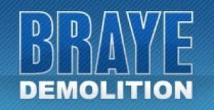 Braye Demolition & Plant Services Ltd. Logo