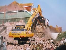 Images Braye Demolition & Plant Services Ltd.