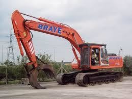 Images Braye Demolition & Plant Services Ltd.