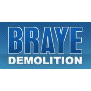 Images Braye Demolition & Plant Services Ltd.