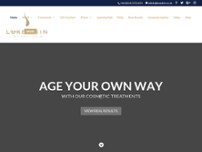 Screenshot for https://www.dermalfillersglasgow.co.uk
