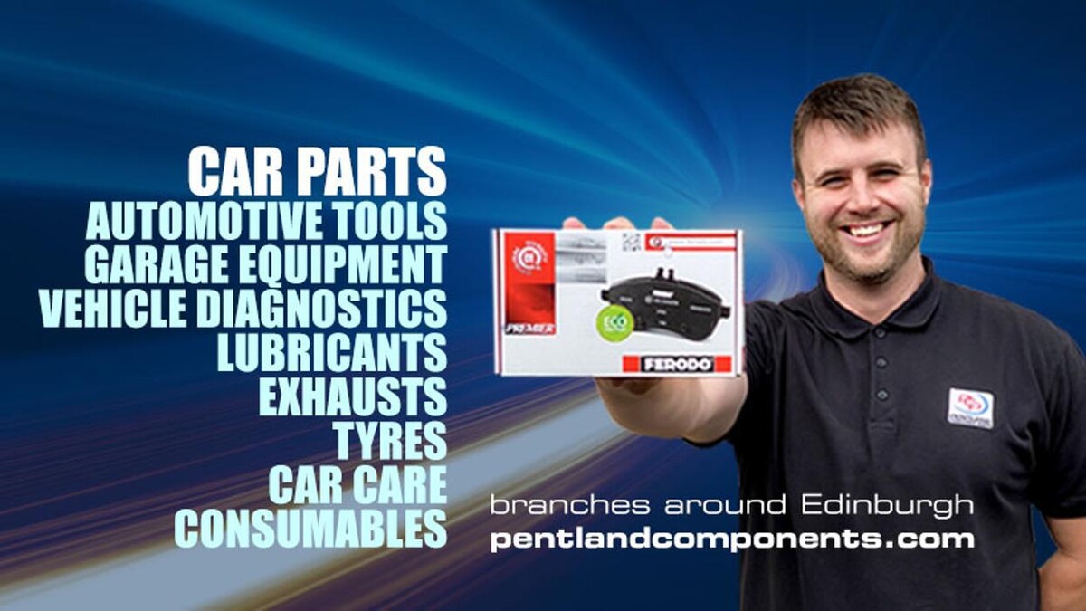 Images Pentland Component Parts Ltd