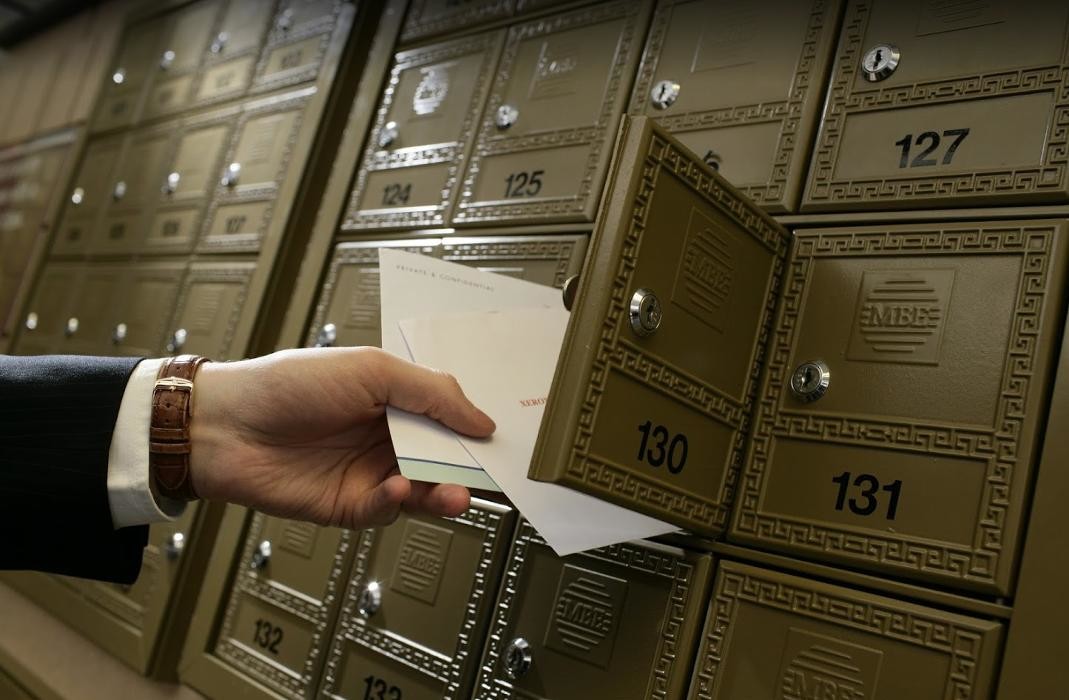 Images Mail Boxes Etc. Dundee