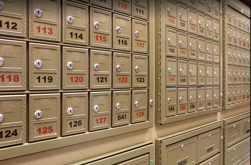 Images Mail Boxes Etc. Dundee
