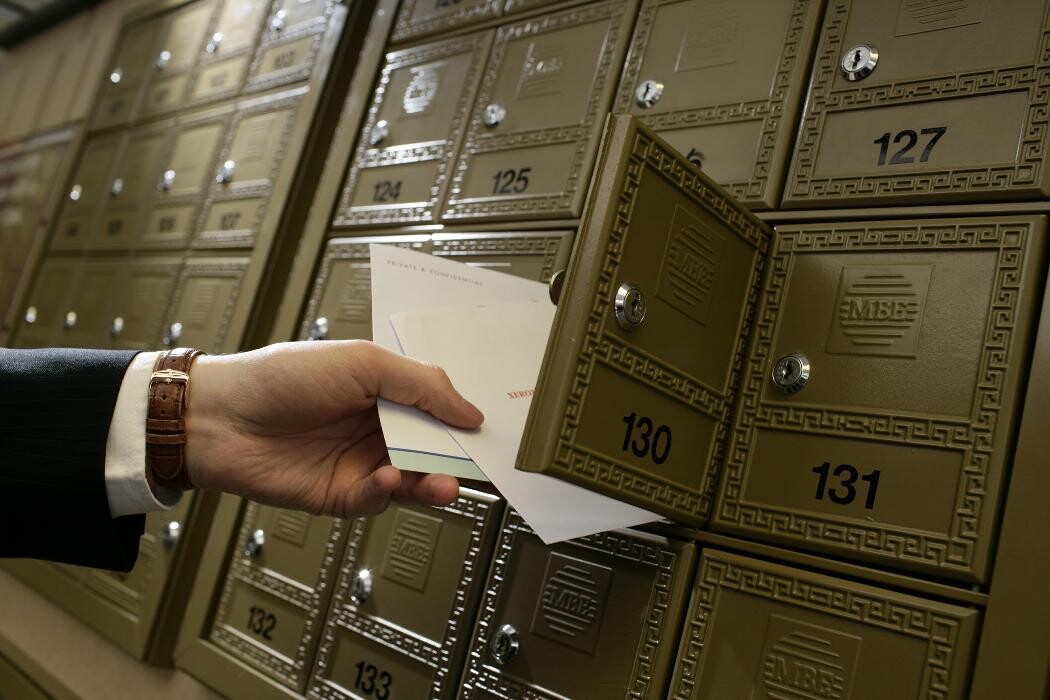 Images Mail Boxes Etc. Barbican