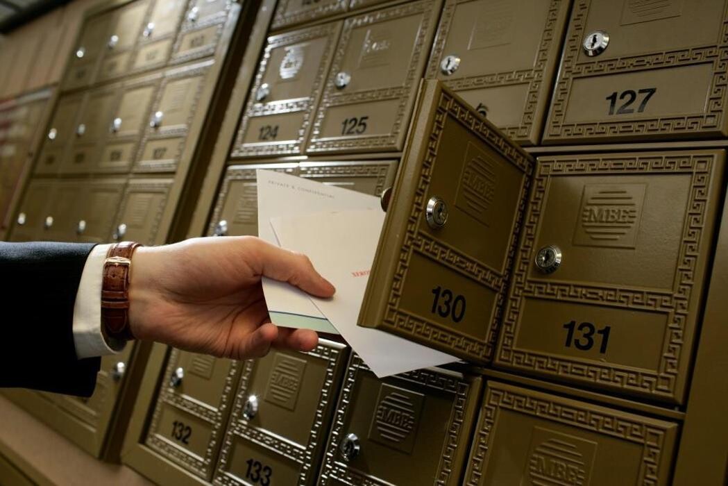 Images Mail Boxes Etc. Manchester Piccadilly