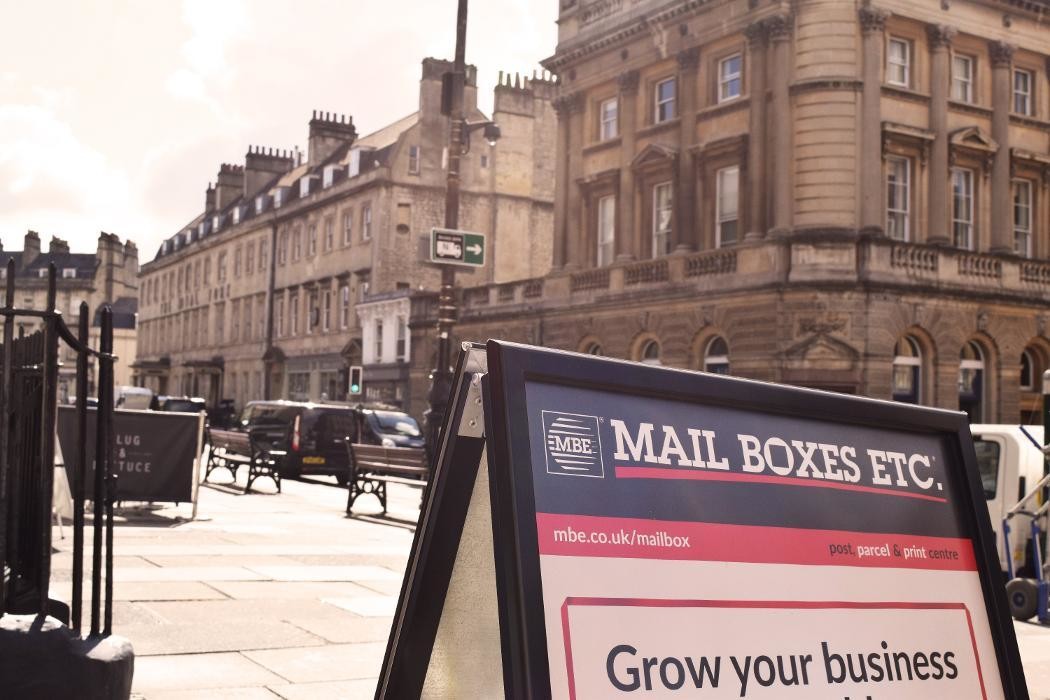 Images Mail Boxes Etc. Bath