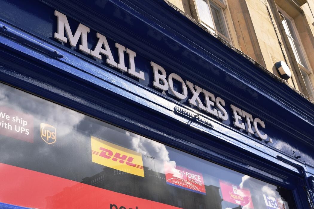 Images Mail Boxes Etc. Bath