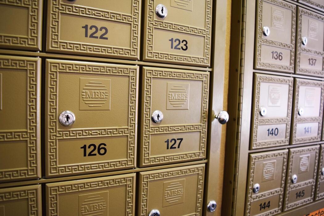 Images Mail Boxes Etc. Bath