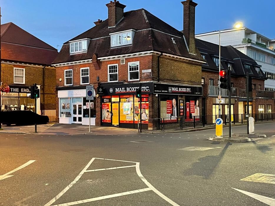 Images Mail Boxes Etc. Ruislip