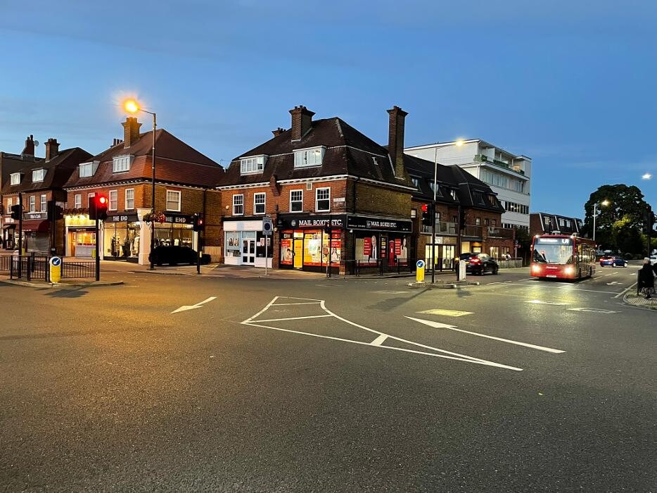 Images Mail Boxes Etc. Ruislip