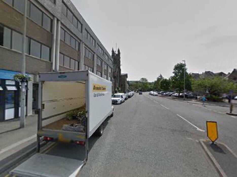 Images Mail Boxes Etc. Macclesfield