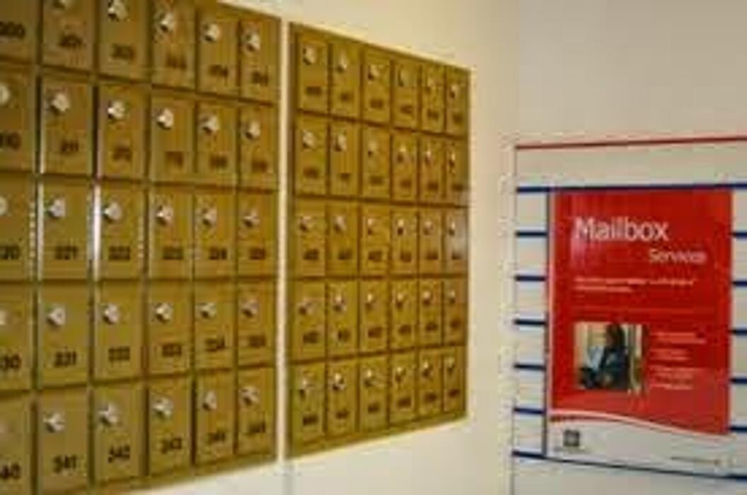 Images Mail Boxes Etc. Sheffield